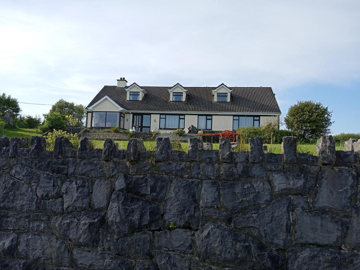 Swan Studio Haven Lisdoonvarna Exterior foto