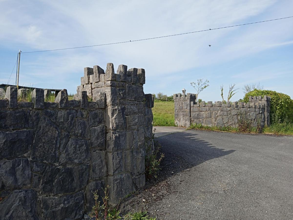 Swan Studio Haven Lisdoonvarna Exterior foto
